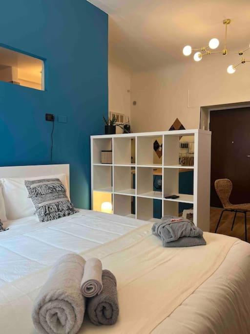 Apartamento La Regina Delle Locazioni Ai Navigli 1 Milán Exterior foto