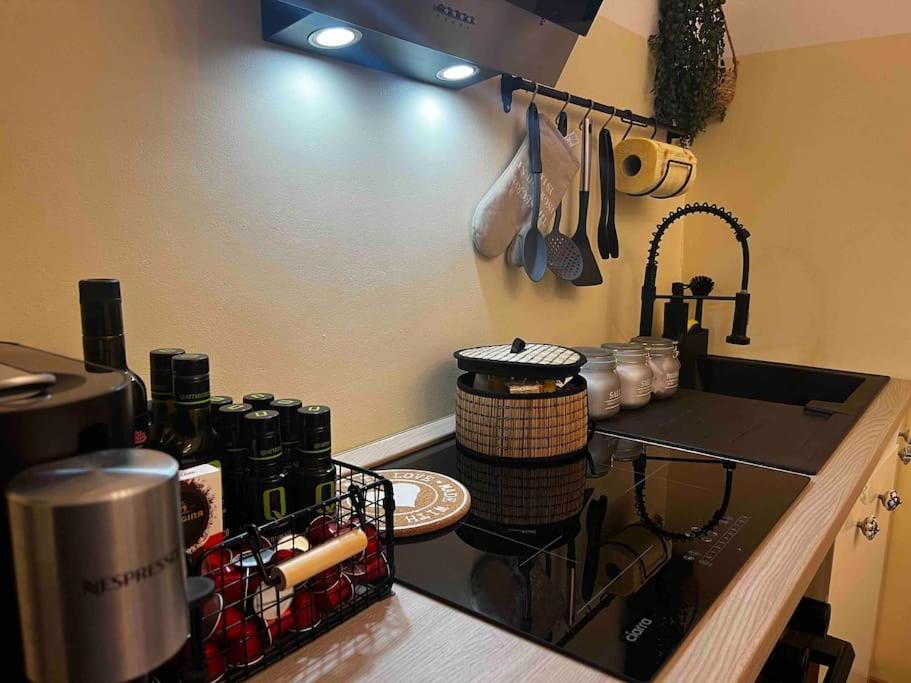 Apartamento La Regina Delle Locazioni Ai Navigli 1 Milán Exterior foto