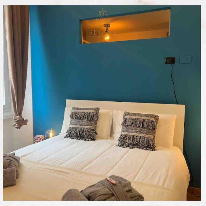 Apartamento La Regina Delle Locazioni Ai Navigli 1 Milán Exterior foto