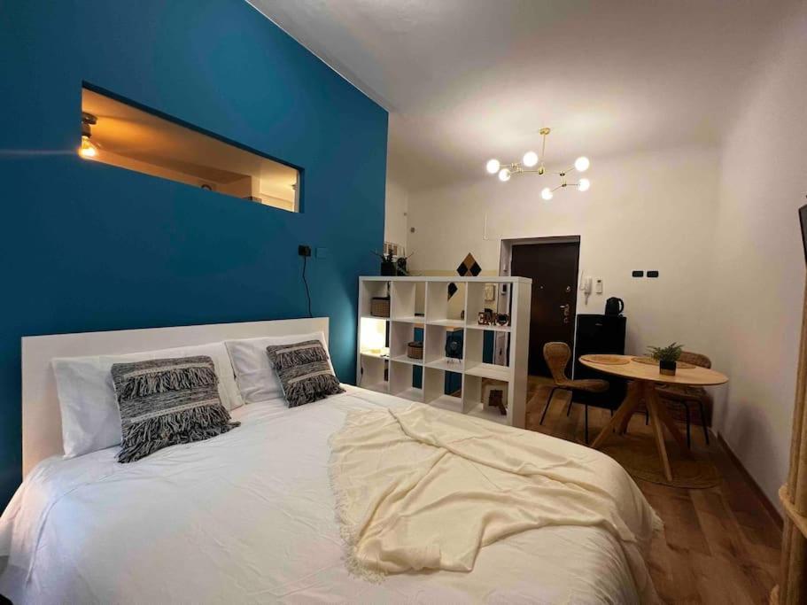 Apartamento La Regina Delle Locazioni Ai Navigli 1 Milán Exterior foto