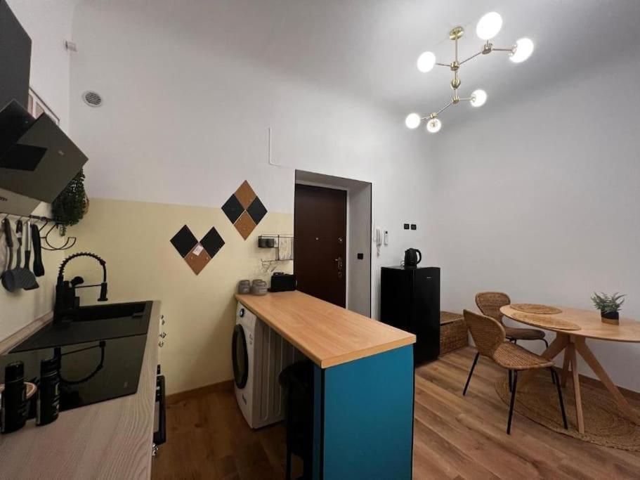 Apartamento La Regina Delle Locazioni Ai Navigli 1 Milán Exterior foto