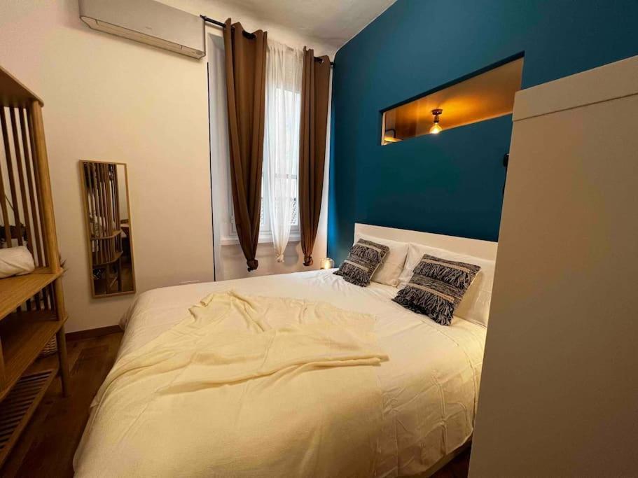 Apartamento La Regina Delle Locazioni Ai Navigli 1 Milán Exterior foto