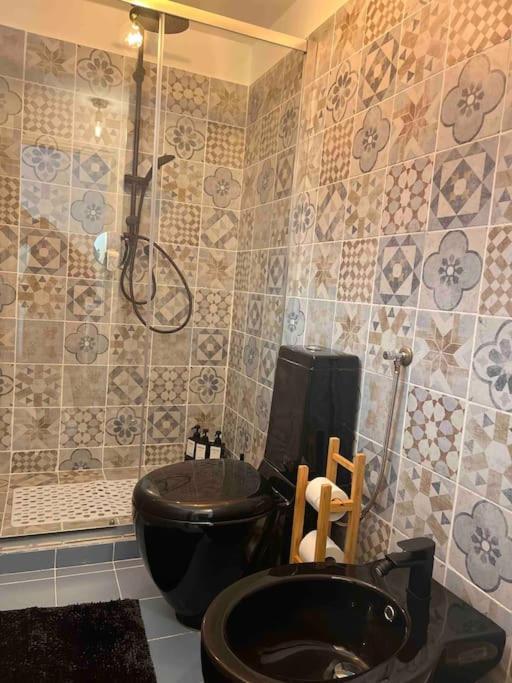 Apartamento La Regina Delle Locazioni Ai Navigli 1 Milán Exterior foto