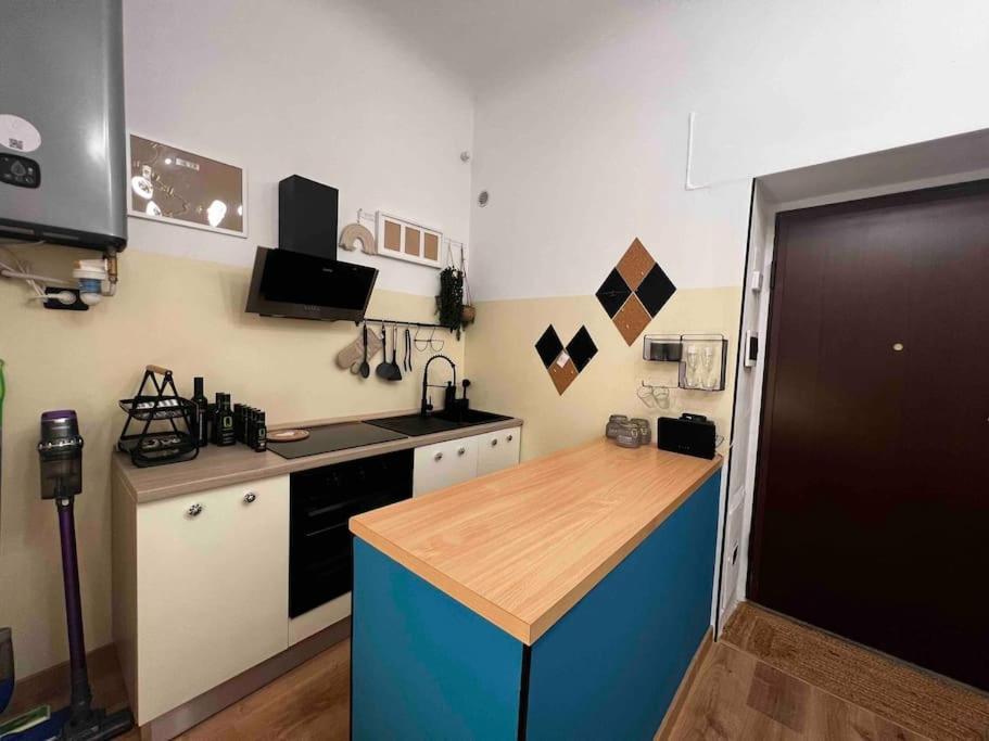 Apartamento La Regina Delle Locazioni Ai Navigli 1 Milán Exterior foto