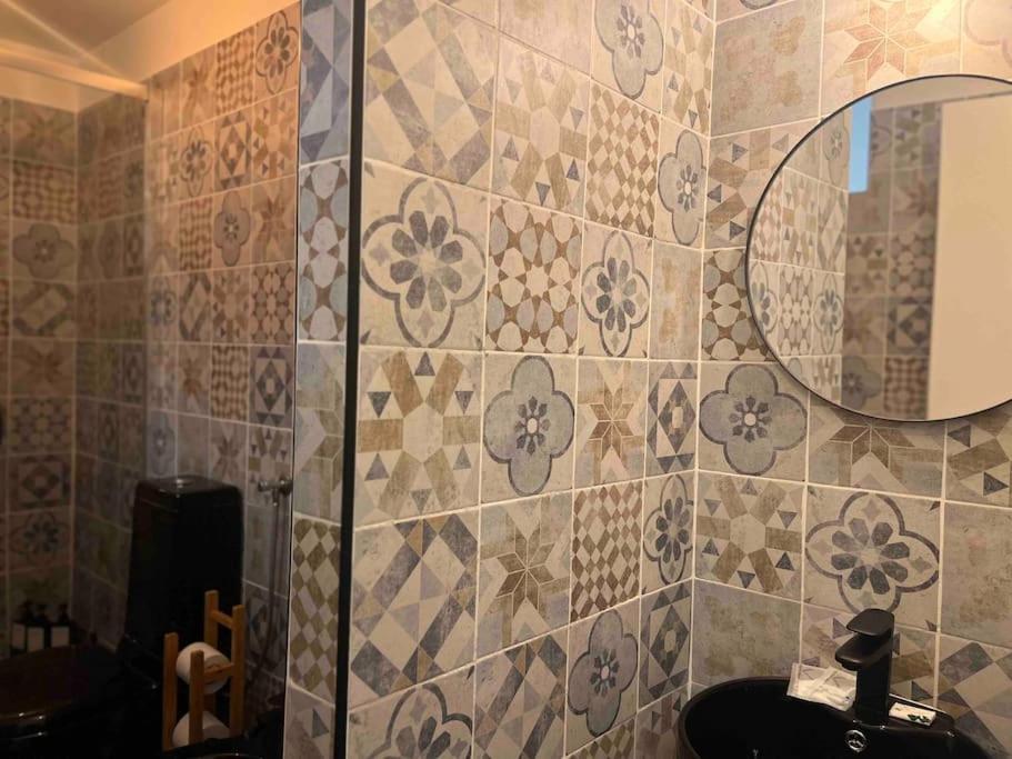 Apartamento La Regina Delle Locazioni Ai Navigli 1 Milán Exterior foto